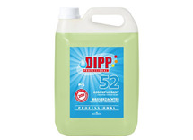 Dipp-Geconcentreerde Wasverzachter N 52-5L