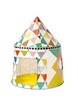 Speeltent - Djeco Cabane Multicolore - tent - per stuk