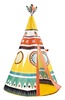 Speeltent - Djeco Tipi - tipi - per stuk