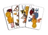 Spellen - kaartspel - bataflash