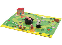 Spellen - Djeco - woolfy