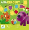 Spel - Djeco Little Circuit - per spel