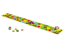 Spel - little circuit