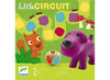 Spel - Djeco Little Circuit - per spel