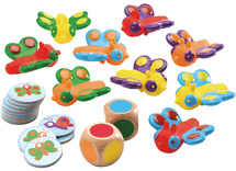 Mijn Eerste Spellen - Little O Bservation