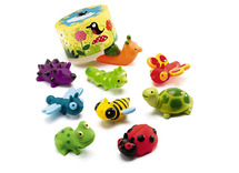 Spel - little memo