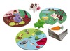 Spel - Djeco Little Association - per spel
