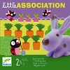 Spel - Djeco Little Association - per spel