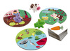 Spel - Djeco Little Association - per spel