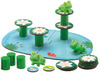 Spellen - mijn eerste spellen - Djeco -  little balancing - kikkers - per spel