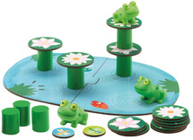Mijn Eerste Spellen - Little Balancing