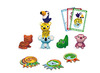 Spel - Djeco Little Action - per spel