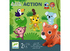 Spel - Djeco Little Action - per spel