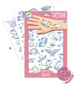 Schmink - Tattoo'S