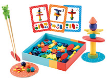 Spel - totem zen