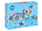 Bouwset - Coblo - Race Track - Racebaan - Magnetisch - Set Van 70 Assorti