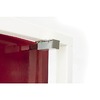 Deurstopper - Arte Viva Finger Alert Door Slam Stopper - 12 x 10 cm - per stuk