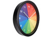 Klok - wandklok - NexTime - 36cm - per stuk
