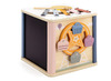 Eerste speelgoed - Viga - polarbear - activity cube