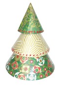 Decopatch-Kerstboom
