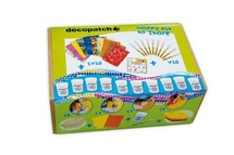 Decopatch-startset