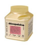 Decopatch-vernis mat