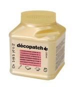 Decopatch-Vernis Mat