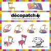 Vernis - decoupagelijm - Decopatch - 600 ml - glanzend - per stuk