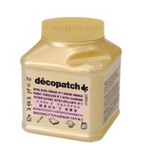 Decopatch-Vernis Glans