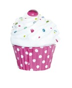 Decopatch - cupcakes
