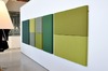 Geluidsabsorptie - Acoustipanels