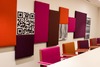 Geluidsabsorptie - Acoustipanels