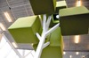 Onthaalmeubilair - Tree D