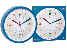 Klok - Tick tack - 30 cm - per stuk