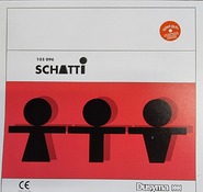 Ruimtelijk inzicht-schatti