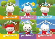 Slimmerds - musti - per stuk