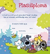 Plasdiploma