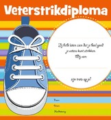 Veterstrikdiploma