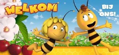 Welkomskaarten - Maya 25st. - Per Stuk