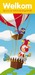 Jokie en jet 25st.(kinderdagverblijf)