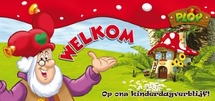 Welkomskaarten