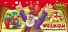 Welkomskaarten - plop 20st. (kinderdagverblijf) - per stuk