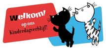 Welkomskaarten - pim en pom 25st. (kinderdagverblijf) - per stuk