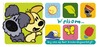 Welkomskaarten - woezel en pip 25st. (kinderdagverblijf) - per stuk