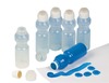 Verf-verfdotters - set van 6