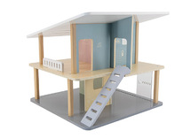 Poppenhoek - Poppenhuis - Buitenverblijf