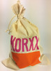 Bouwset - Korxx Form C Mix - kurk - set van 56 assorti