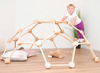 Klim en kleuteren - Montessori - honeycomb - per stuk
