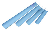 Gootelementen - voor DX1212 - kunststof - set van 4 assorti