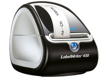 Dymo - labelwriter 450